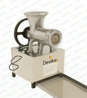 Chutney Making Machine