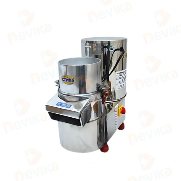 Ginger Slicer Machine - Regular