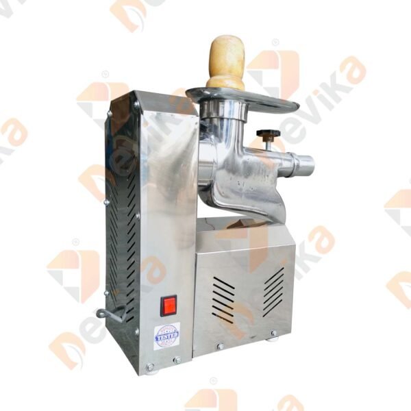 Orange Juicer Machine - Image 2