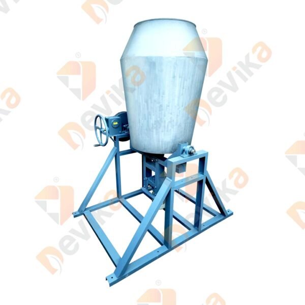 Roaster Cum Mixer