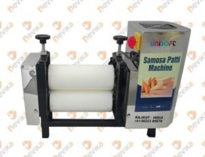 Samosa Patti Making Machine