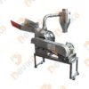 SS304 Pulveriser Blower Type - 3 HP