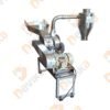 SS304 Pulveriser Blower Type - 3 HP - Image 3