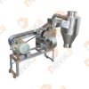 SS304 Pulveriser Blower Type - 3 HP - Image 6