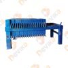 Filter Press For Cold Press Oil Expeller - Image 3
