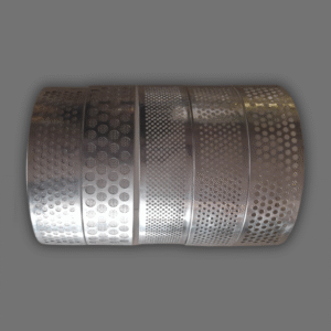 SCREEN FOR GRAVY