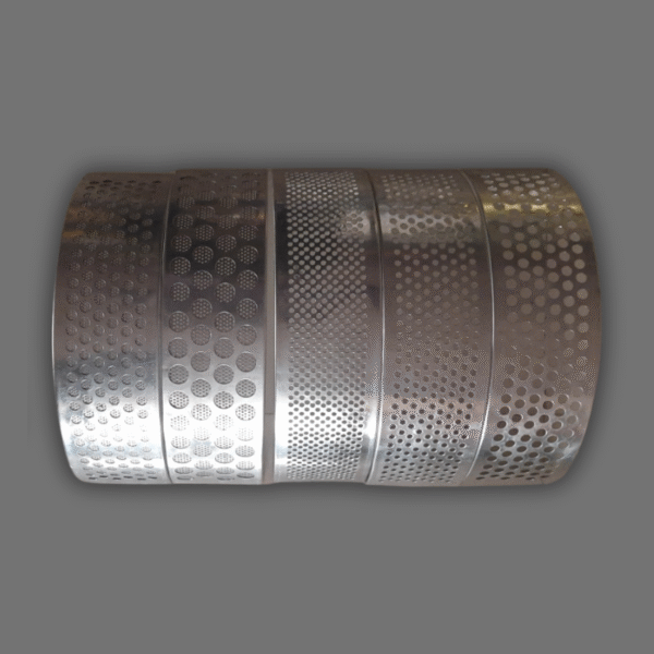 SCREEN FOR GRAVY