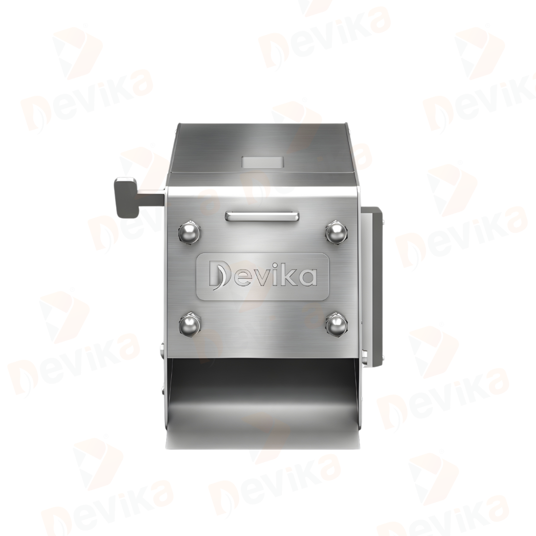 Roti Machine Nano 300 - Image 2