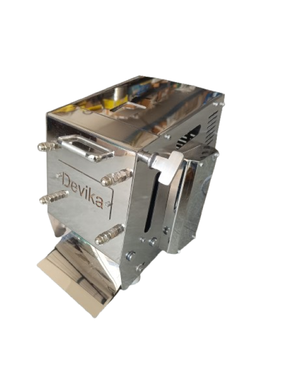 Small Chapati Machine