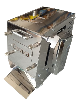 Small Chapati Machine - Image 2